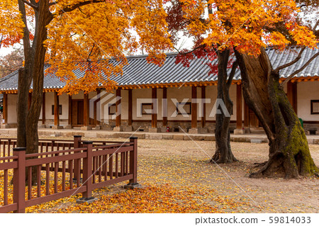 Sungkyunkwan Myeongnyeongdang 59814033