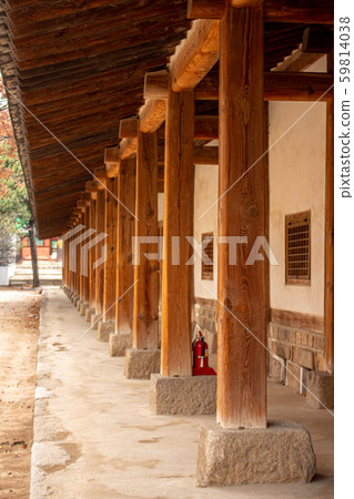 Sungkyunkwan Myeongnyeongdang 59814038