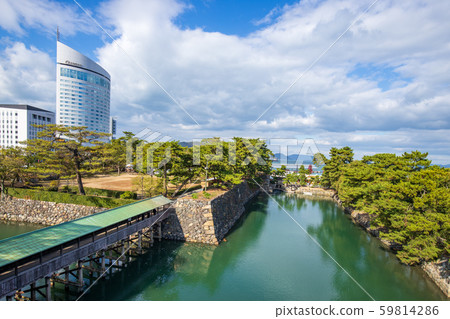 Takamatsu Castle Crab Fish Takamatsu Castle Crab Fish 59814286