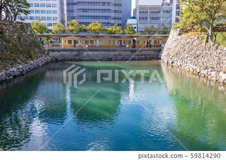 Takamatsu Castle Crab Fish 59814290