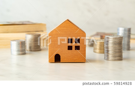 物業資產物業住宅房地產 59814928