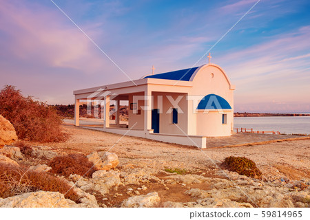 Agioi Anargyroi church Agioi Anargyroi church 59814965