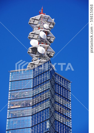 Akita Port Tower Selion Akita Port Tower Selion 59815068