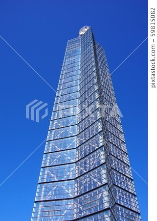 Akita Port Tower Selion Akita Port Tower Selion 59815082