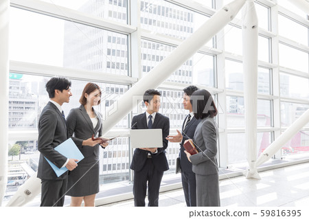企業形象 企業形象 59816395