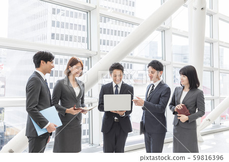 企業形象 企業形象 59816396