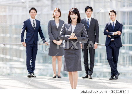  Business image 59816544