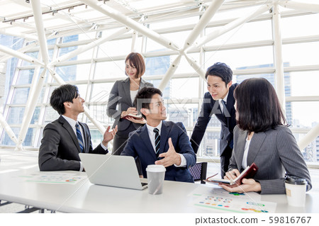  企業形象 59816767