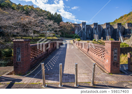 Fengchike Dam Fengchike Dam 59817403