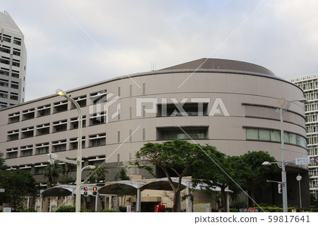 Okinawa Prefectural Assembly 59817641
