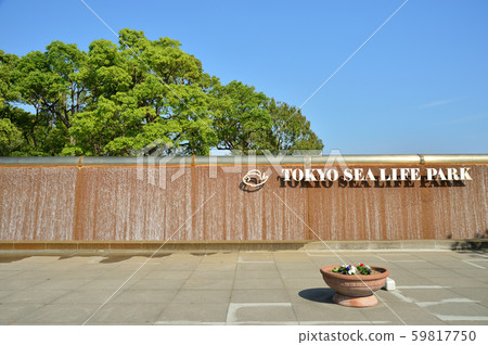 Kasai Rinkai Park 59817750