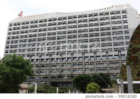 Okinawa Prefectural Office Okinawa Prefectural Office 59818100