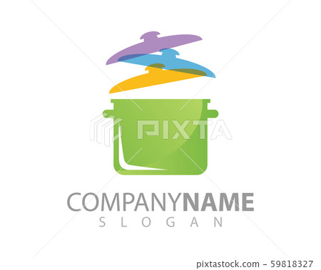 Logo template for Food, cooking, restaurant, chef 59818327