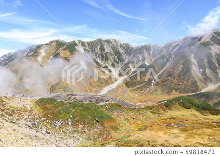 Tateyama Murodo Tateyama Murodo 59818471
