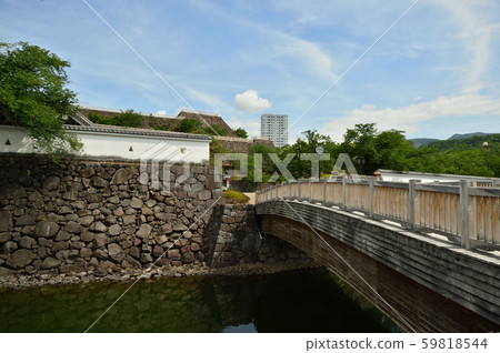 甲府城堡 甲府城堡 59818544