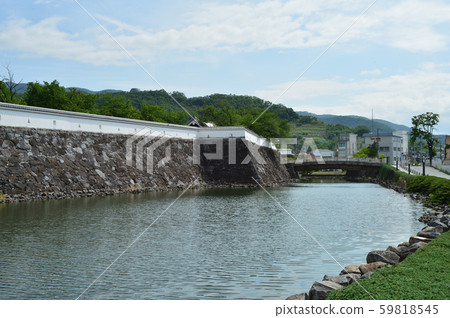 甲府城堡 甲府城堡 59818545