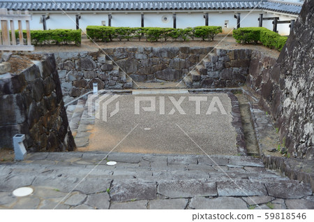 甲府城堡 甲府城堡 59818546