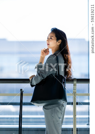 職業女性 職業女性 59819211