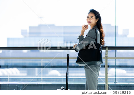 職業女性 職業女性 59819216