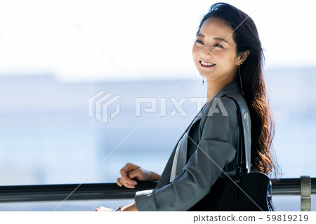 職業女性 職業女性 59819219