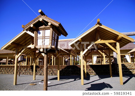 尾w神社故宮通覽（2019年11月21日）東京都千代田區千代田區 59819341