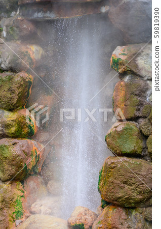 Beppu hot spring hell tour [Oita Prefecture] 59819390