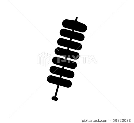 skewer icon 59820088