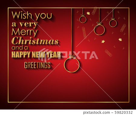 2020 Happy New Year background. 2020 Happy New Year background. 59820332