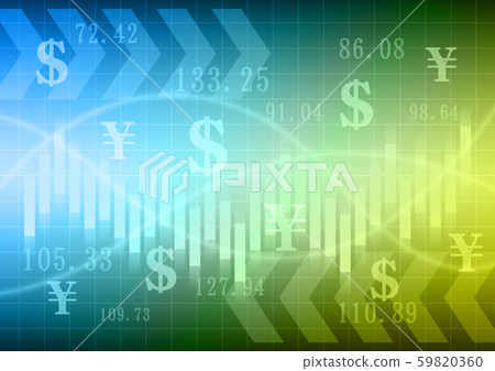 外匯交易背景 59820360