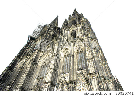 Cologne Cathedral, Germany Cologne Cathedral, Germany 59820741