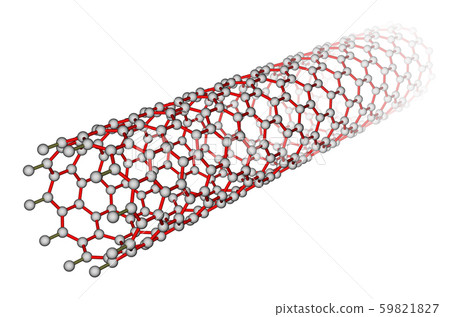 Carbon nanotube 59821827
