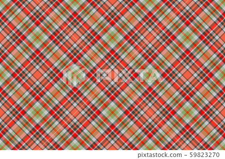 Tartan scotland seamless plaid pattern vector. 59823270