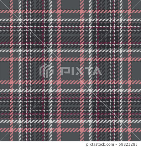 Tartan scotland seamless plaid pattern vector. 59823283