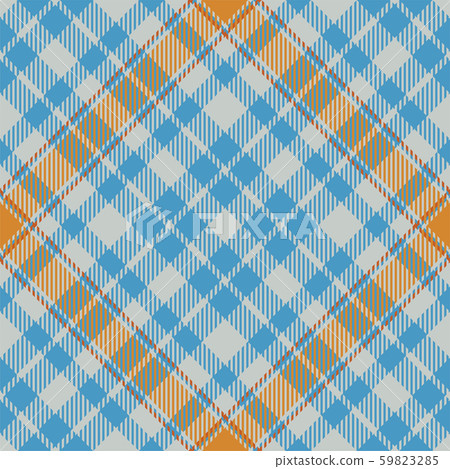 Tartan scotland seamless plaid pattern vector. 59823285