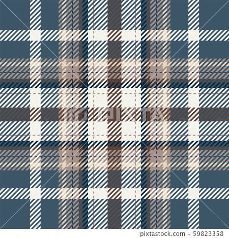 Tartan scotland seamless plaid pattern vector. 59823358