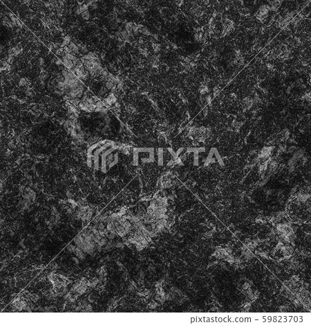 Black Stone Texture 59823703