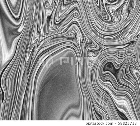 Black and White Marble Texture 59823718