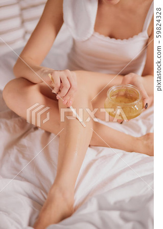 Skin care procedures at home 59824328