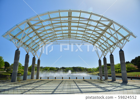 Hitachinaka海濱公園水上舞台 Hitachinaka海濱公園水上舞台 59824552