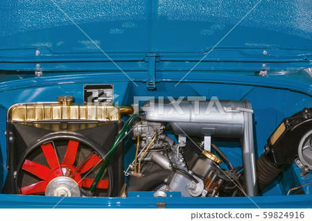 Under the Hood Under the Hood 59824916