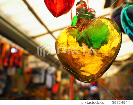 <Ciudadela Market> Mexican souvenir ① <Ciudadela Market> Mexican souvenir ① 59824944