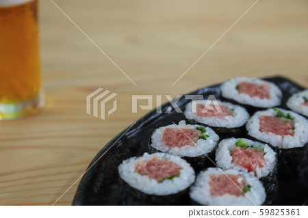 Negimitero roll 59825361