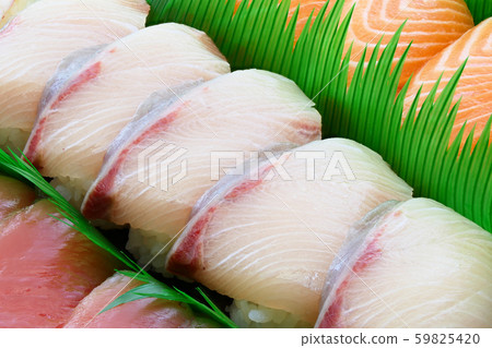 壽司（深度合成） 59825420