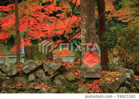 Yamaguchi prefecture Nagato Daininji Temple 59825582