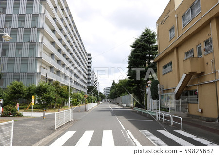 ■赤羽台住宅區■赤羽幼兒園前■東京赤羽台 ■赤羽台住宅區■赤羽幼兒園前■東京赤羽台 59825632