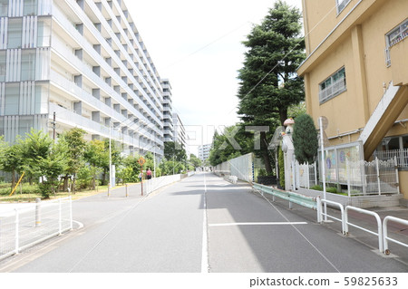 ■赤羽台住宅區■赤羽幼兒園前■東京赤羽台 ■赤羽台住宅區■赤羽幼兒園前■東京赤羽台 59825633