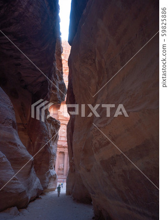 entrance of City of Petra,.. entrance of City of Petra,.. 59825886