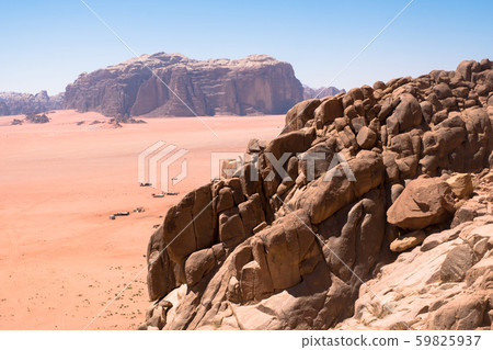 Wadi Rum, Jordan Wadi Rum, Jordan 59825937