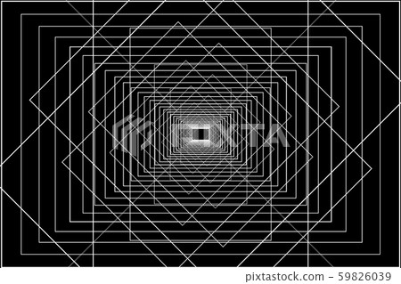 White lines on a black background White lines on a black background 59826039