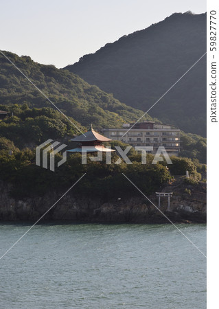 Tomonoura Bentendo Tomonoura Bentendo 59827770